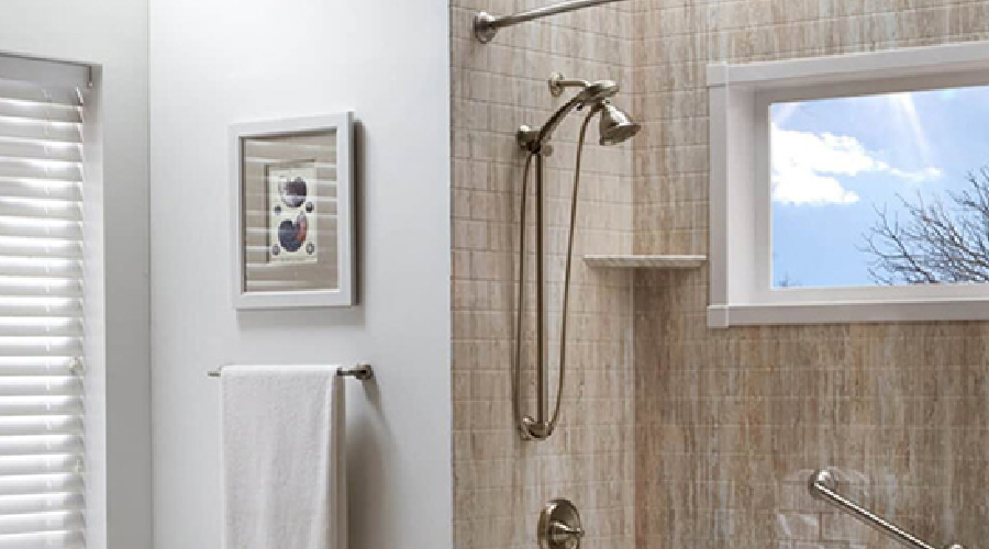 Bathroom Design